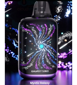 Pod Lost Vape Galaxy S360...