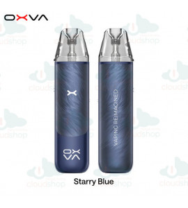 Pod Oxva NeXLIM Go Starry Blue