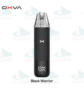 Pod Oxva NeXLIM Go Black...