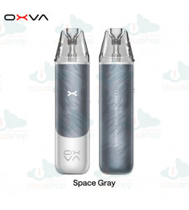 Pod Oxva NeXLIM Go Space Gray