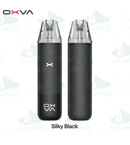 Pod Oxva NeXLIM Go Silky Black