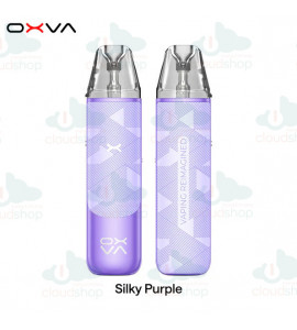 Pod Oxva NeXLIM Go Silky...