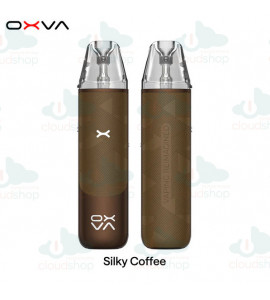 Pod Oxva NeXLIM Go Silky...