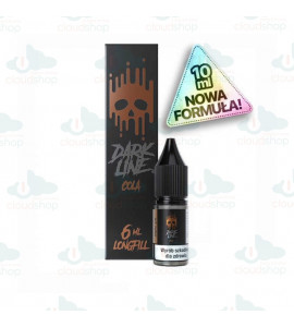Koncentrat Dark Line Cola...