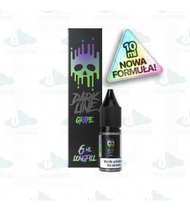 Koncentrat Dark Line Grape...