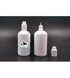 Butelka na liquid Cloudshop...