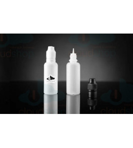 Butelka na liquid Cloudshop...