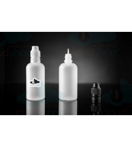 Butelka na liquid Cloudshop...