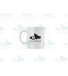 Kubek Cloudshop