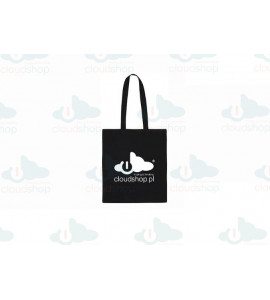 Torba bawełniana Cloudshop