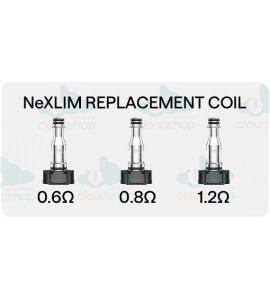 Grzałka Oxva Nexlim 0,6ohm