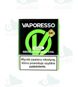 Grzałka Vaporesso Xros Mesh...