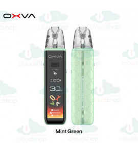 Pod Oxva Xlim 3 Ultra Mint...