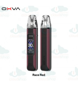 Pod Oxva Xlim Pro 3 Race Red