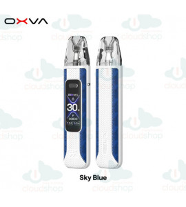 Pod Oxva Xlim Pro 3 Sky Blue