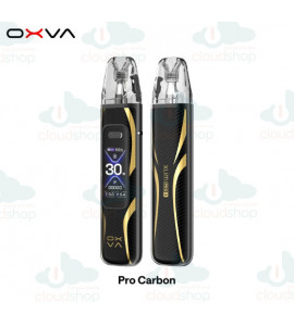 Pod Oxva Xlim Pro 3 Pro Carbon