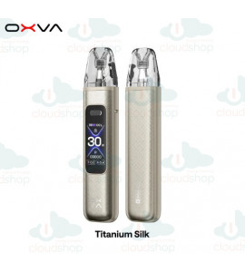 Pod Oxva Xlim Pro 3...