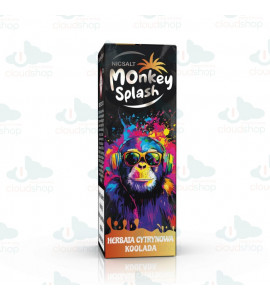 Sól Nikotynowa B26 Monkey...