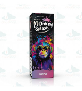 Sól Nikotynowa B26 Monkey...