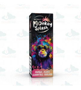 Sól Nikotynowa B26 Monkey...