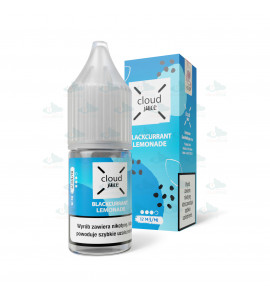 Płyn Cloud Juice 10 ml B26...