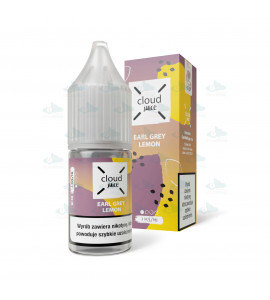 Płyn Cloud Juice 10 ml B26...