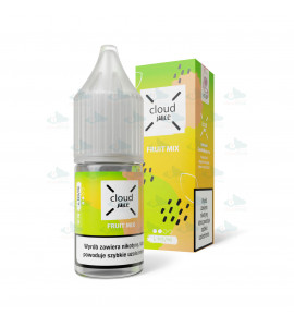 Płyn Cloud Juice 10 ml B26...