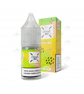 Płyn Cloud Juice 10 ml B26...