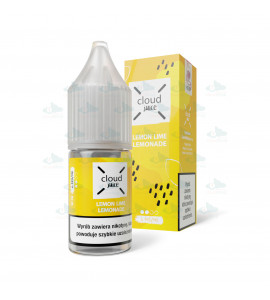 Płyn Cloud Juice 10 ml B26...