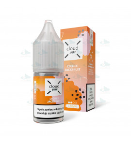 Płyn Cloud Juice 10 ml B26...