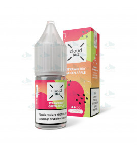 Płyn Cloud Juice 10 ml B26...