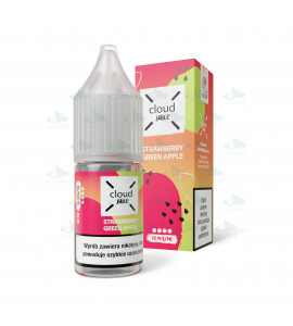 Płyn Cloud Juice 10 ml B26...