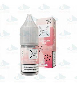Płyn Cloud Juice 10 ml B26...