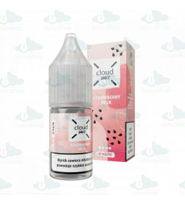 Płyn Cloud Juice 10 ml B26...