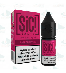 Sól Nikotynowa B26 SIC!...