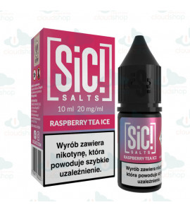 Sól Nikotynowa B26 SIC!...