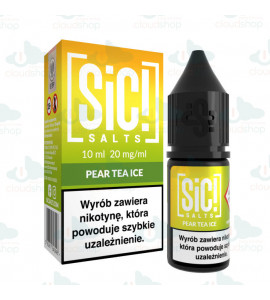 Sól Nikotynowa B26 SIC!...