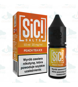 Sól Nikotynowa B26 SIC!...