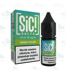 Sól Nikotynowa B26 SIC!...