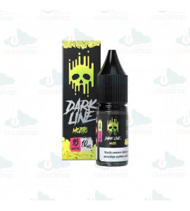 Płyn B26 Dark LIne 10 ml...