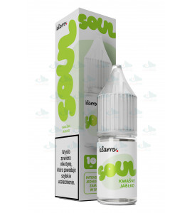 Sól Nikotynowa B26 Klarro...