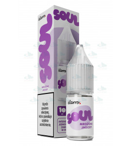 Sól Nikotynowa B26 Klarro...