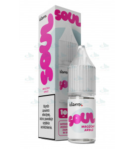 Sól Nikotynowa B26 Klarro...