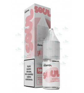 Sól Nikotynowa B26 Klarro...