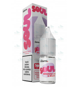 Sól Nikotynowa B26 Klarro...