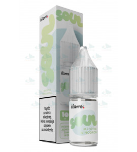 Sól Nikotynowa B26 Klarro...