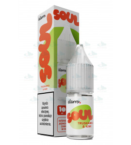 Sól Nikotynowa B26 Klarro...