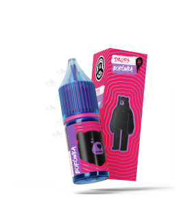 Sól Nikotynowa B26 Go Bears...