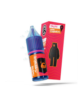 Sól Nikotynowa B26 Go Bears...