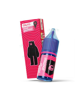 Sól Nikotynowa B26 Go Bears...